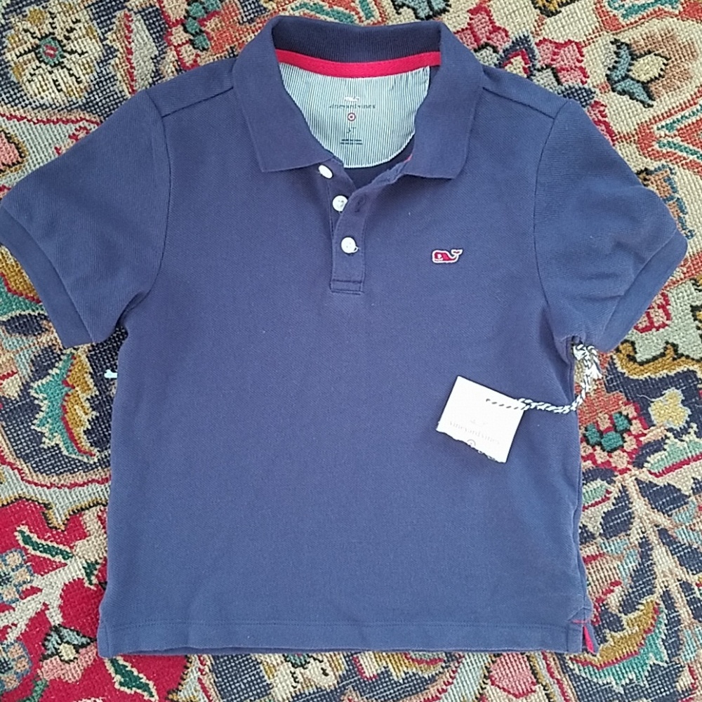 Vineyard Vines Polo - Picture 3 of 3